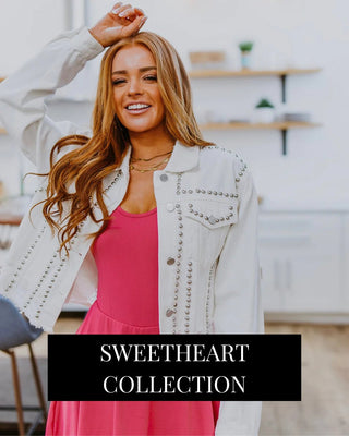 Sweetheart Collection - Life Redefined Co.