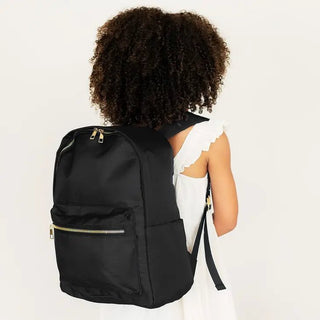 Charlie Backpack in Five Colors